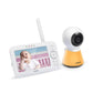 VTech Digital 5 Video Monitor with Nightlight