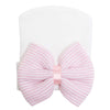 Newborn Hat Newborn Headbands For Girls Newbron Bows Newborn Beanies Hats Baby Essentials For Newborn