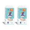Myaid High Absorption Sooo Good Baby Diaper Pant, Medium Size (712 Kg), Soft, Comfortable, LeakProof With Odour Lock & Fast Ab