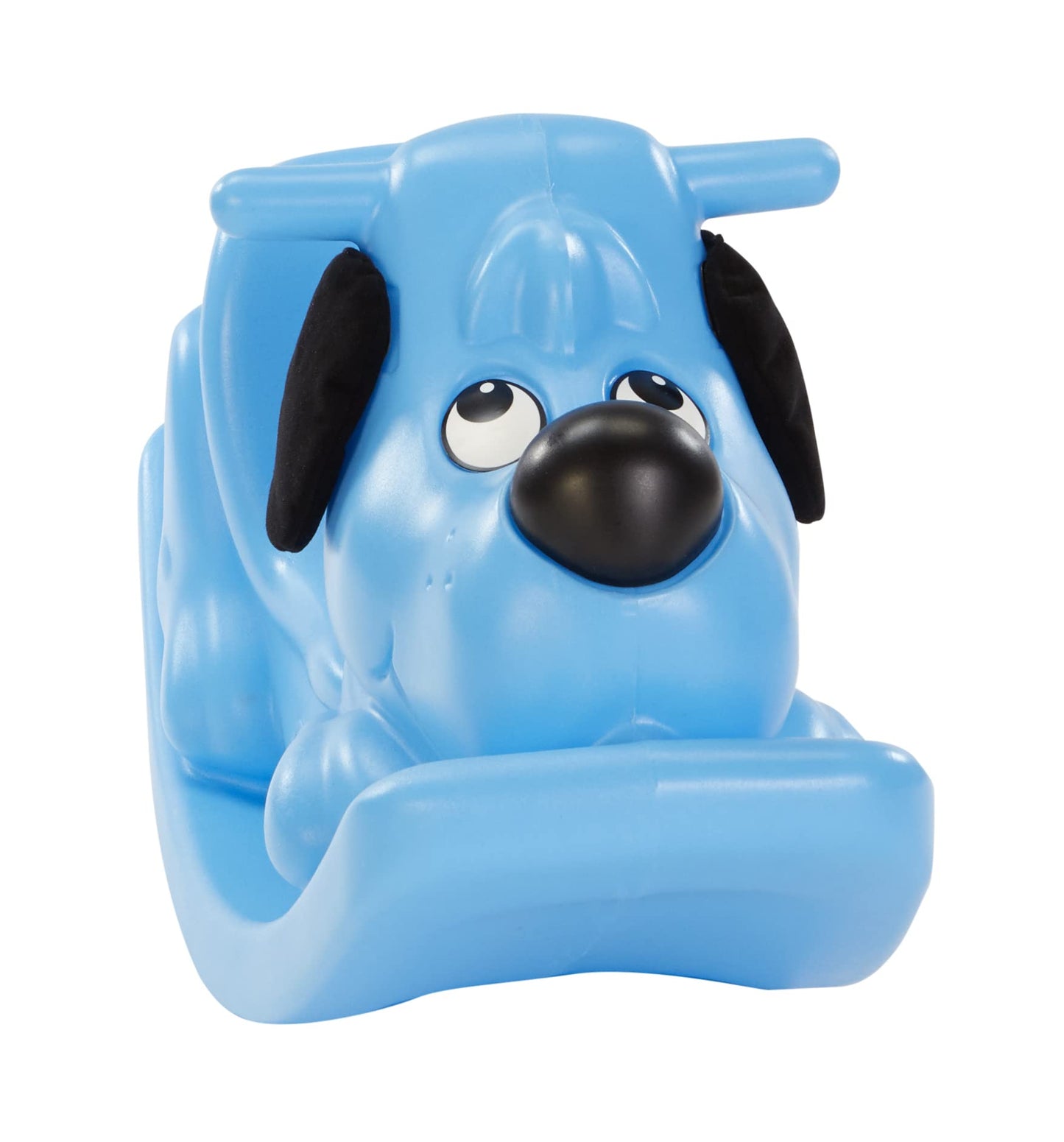 Little Tikes Rockin Puppy- Blue, Small