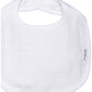 Green Sprouts Muslin Bibs Made From Organic Cotton| 4 Absorbent Layers Protect From Sniffles, Drips, & Drools | 100% Organic Cot