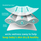 Pampers Swaddlers, Baby Diapers, Size 4, 66 Ct