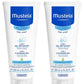 Mustela Baby 2-In-1 Cleansing Gel - Baby Body & Hair Cleanser - With Natural Avocado - Biodegradable Formula & Tear-Free - 6.76
