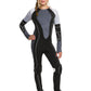 Rubie'S Costume 'The Games' Catching Fire The Hunger Games Katniss Costume, Small, One Color