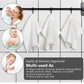 Baby Washcloths, Made From 100% Viscose From Bamboo - Ultra Soft Absorbent Newborn Bath Face And Body Towels - Reusable Baby Wip