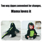Abtshu Baby Green Dinosaur Costume Toddler Halloween Dress Up Outfit 3-4 Years