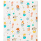 BABY STATION Soft Cotton Baby Godadi Bedding Set  Lightweight & Washable | Ideal for Crib, Bed, Floor & Travel | Comfortable Go