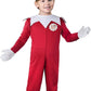 Elf On The Shelf Boy Elf Toddler Costume  2T