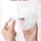 Momcozy Flange Insert 19Mm Compatible With 24Mm Flange/Shield Of Most Pumps, Insert For Breast Pump Replacement Accessories, 4Pc