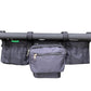 Double Stroller Organizer For Bob Duallie And Baby Jogger City Mini Gt With Purse Black