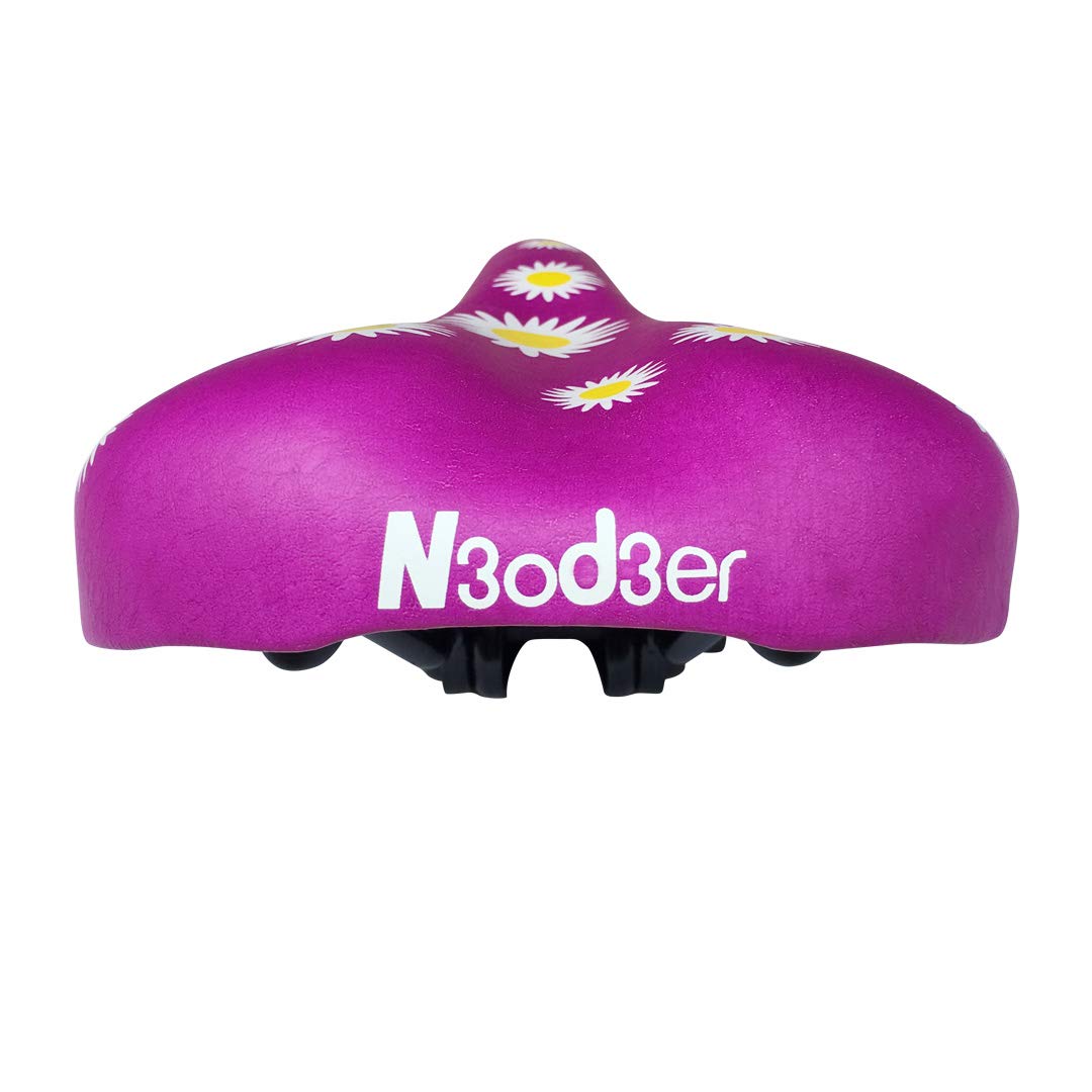 N3Od3Er Kids Bike Saddle Little Rider Child Seat Bike Seat Kids For Boys And Girls 14    To 24    Bicycles Kids Seat