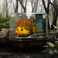 TUBBZ First Edition: Lord of The Rings - Samwise Gamgee Cosplaying Rubber Duck Vinyl Figure