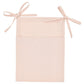 MERISHOPP Baby Crib Cot Hanging Storage Bag Diaper Storage Toy Diaper Bag Pink|Home & Garden|Household Supplies & Cleaning|Home 
