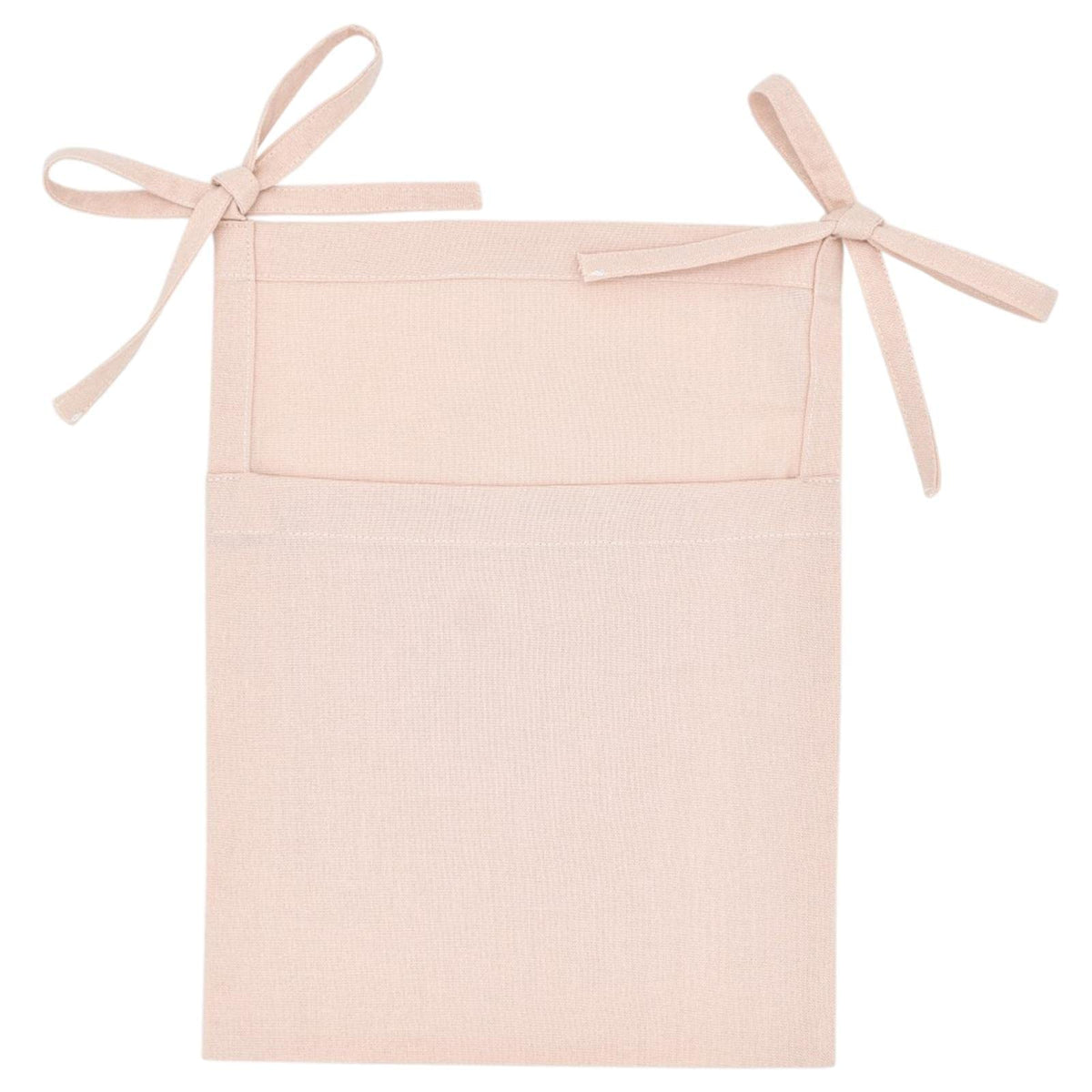 bnf Baby Crib Cot Hanging Storage Bag Diaper Storage Toy Diaper Bag Pink | Household Supplies & Cleaning | Home Organization | S