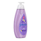 Johnson'S Bedtime Baby Bath With Soothing Naturalcalm Aromas, Hypoallergenic & Tear Free Formula, 27.1 Fl. Oz