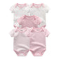 Unisex Baby Layette Essentials Giftset Clothing Set 19-Piece