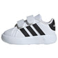 adidas Kids Grand Court 2.0 Tennis Shoe - Unisex-Child Sneakers