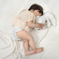 Eco Boom Size 1 Diapers, Bamboo Viscose Diapers, Sustainable, Paper Packaging