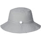Toddler Sun Hat Beach Bucket Hat For Girls 6-24 Months 2Pack