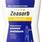 Zeasorb Super Absorbent Powder 2.50Oz (Pack Of 5)