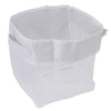 ZJchao Quick Dry Mesh Bath Toy Storage Organizer, Stand Alone or Wall Hanging, Enhance Bath Time Fun, For Keeping Bathroom Organ