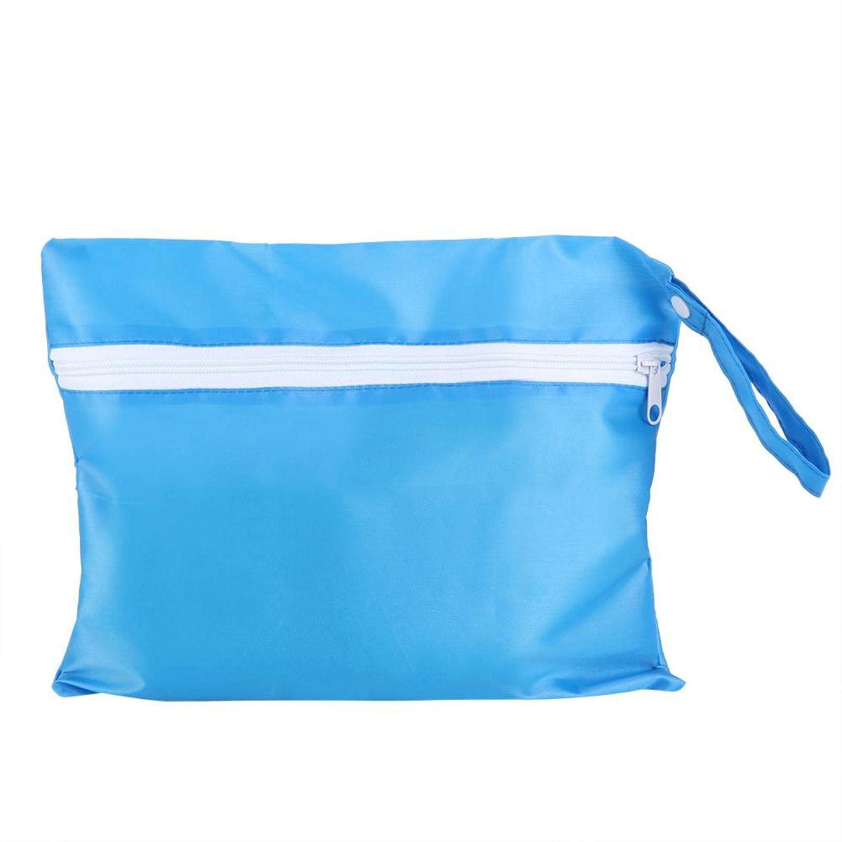 Nappy Changing, Portable Bag Diaper Bags for Play for Outside Dinning(Blue)