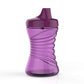 Nuk Gerber Graduatesfun Grips Hard Spout Sippy Cups (Assorted, 4-Pack), 10 Ounces