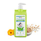 Mamaearth Milky Soft Baby Body Wash | With Oats, Milk & Calendula | Moisturizes & Nourishes For Delicate Skin | Tear-Free & Gent