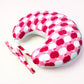 Vparents Multipurpose Baby Feeding Nursing Cum Maternity Pillow For New Born Cotton, Recommended For Maternity, Nursing, Medical