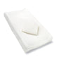 Munchkin Diaper Changing Pad Covers, 2 Pack, White - Fits Standard Contoured Changing Pads