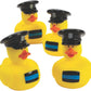Police Rubber Ducks | 12 Pack | Thin Blue Line Party Favors Officer Appreciation