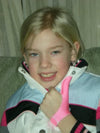 Stop Thumb Sucking, Thumbusters, Pink