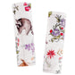Caruili Car Seat Strap Pads For Babies Kids, Gray Infant Car Seat Strap Covers, Double-Sided Use, Super Soft, Car Seat Shoulder