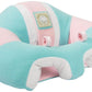 The Original Hugaboo Infant Sitting Chair - Cotton Candy