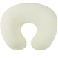 Muslin Nursing Pillow Cover Soft 100% Cotton Feeding Pillow Slipcover Fits Standard Infant Nursing Pillow Or Positioner For Baby