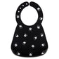 Bumkins Disney Bibs, Silicone Pocket For Babies, Baby Bib For Girl Or Boy, For 6-24 Months Up To Toddler, Essential Must Have Fo