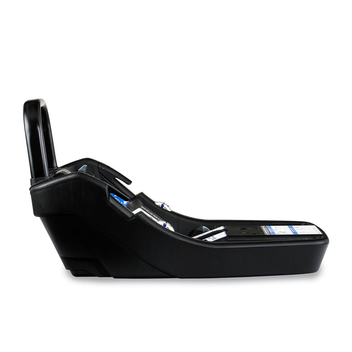 Bob Gear Wilder Infant Car Seat Base With Clicktight