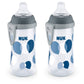 NUK Large Active Tritan Cup