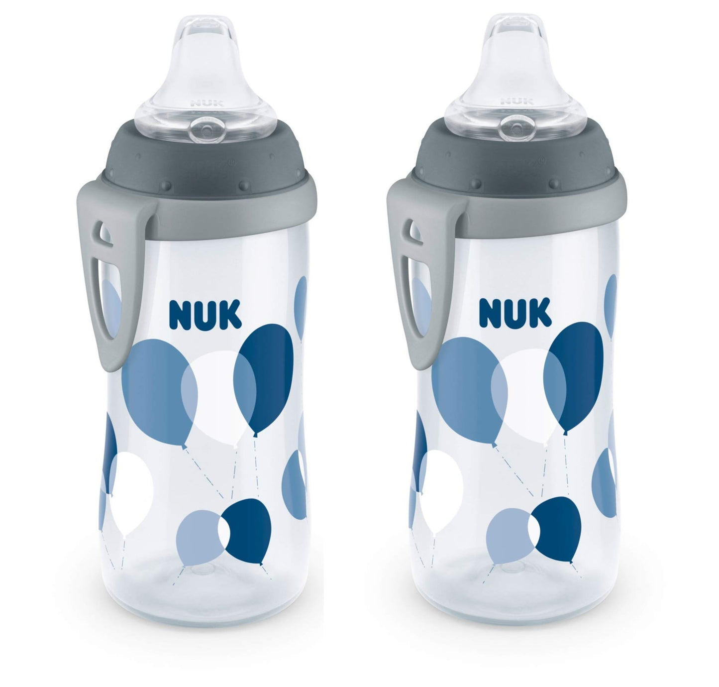 NUK Large Active Tritan Cup