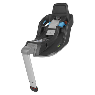 Uppababy Extra Mesa Max Car Seat Base/Compatible With Mesa Max Infant Car Seats/Smartsecure Installation With Load Leg