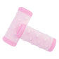 Pro Goleem Car Seat Strap Covers For Babies Girl Soft Car Seat Strap Shoulder Pads For All Car Seats, Stroller, Pushcar, Small S