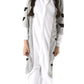 Atoz Onesie For Kids, Animal Pajamas Halloween Cosplay Costume For Girls Boys, Cat 4-5T