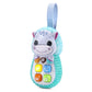 VTech Baby Hello, Hippo! Soft Phone