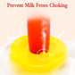 Pritchard Nipples For Nursing Lambs And Goat Kids,8-Pcs