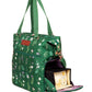 Sarah Wells Lizzy Womens Handbag Breast Pump Bag Olive Floral - 1 Count (Pack Of 1)