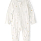 Carters Neutral PurelySoft Sleep and Play Pajamas, Constellation Print, 6M