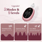 Breast Pump Hands Free D6, Ultra-Lightweight Wearable Breast Pump With Soft Double-Seal Flange - 25Mm, Quiet & Leak-Proof Portab