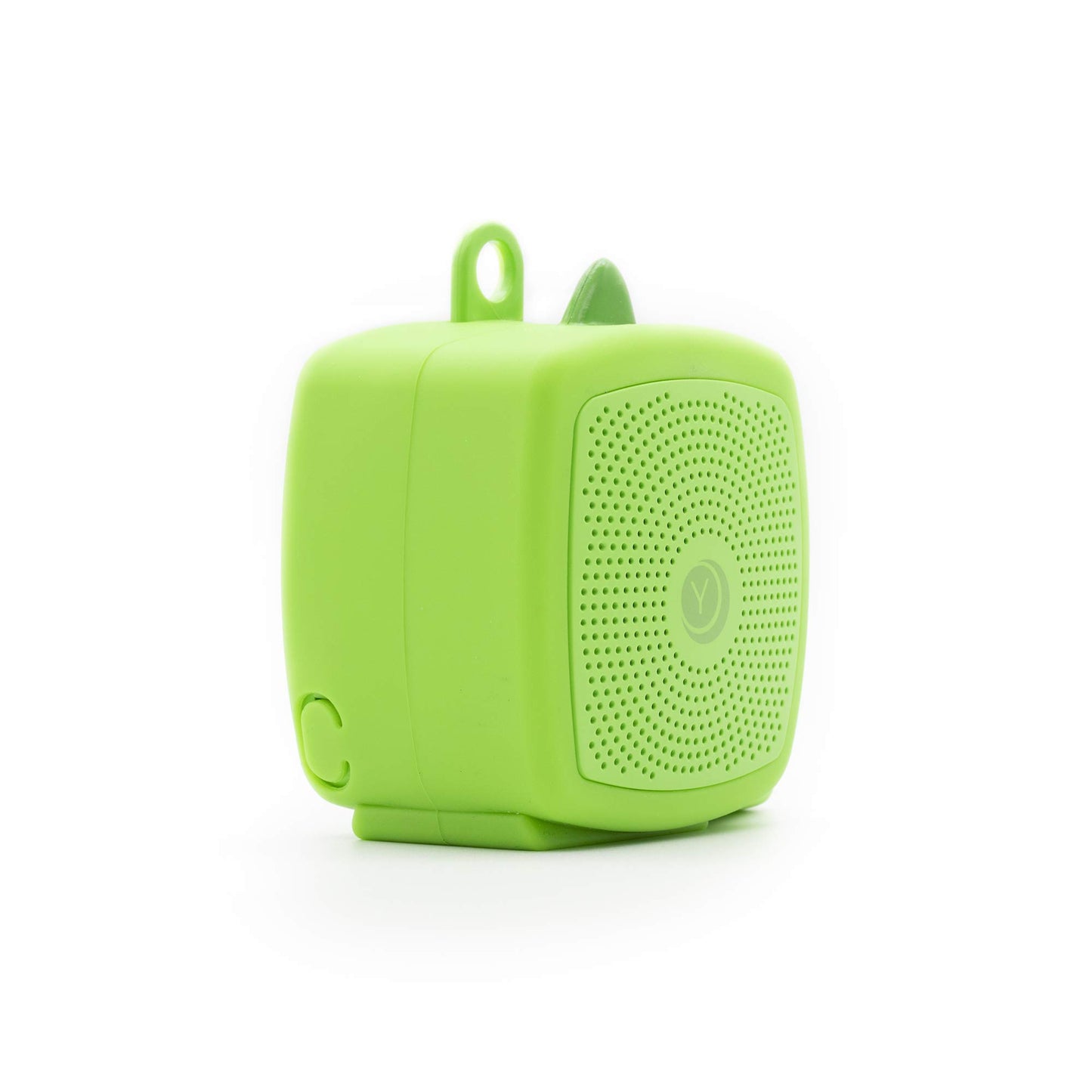 Yogasleep Pocket Baby Soother Dinosaur, White Noise Machine, 6 Soothing Sounds & Timer For Better Sleep, Includes Brown Noise &