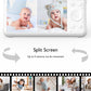 Momcozy Baby Monitor Bm01 Add-On Camera Unit, 1080P Hd Resolution, Pan-Tilt-Zoom Camera, Baby Monitor Camera Easy To Pair(Not Co