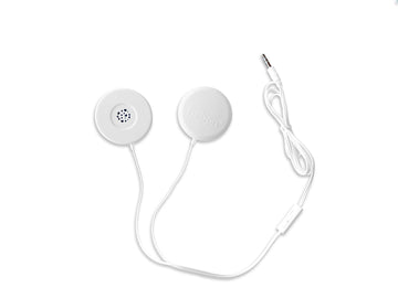 Baby-Bump Headphones - Plays And Shares Music, Sound And Voices To The Womb - Premium Baby Bump Speaker System - Including Bebon
